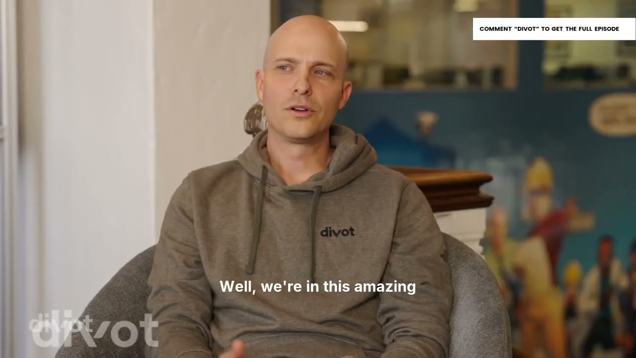 🌟🚀 Comic Book Inspiration from Silicon Valley 🚀🌟