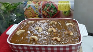 മത്തങ്ങാ ഹൽവ😋|Pumpkin Halwa😍||Mom's Kitten