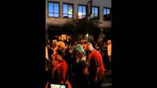 Zombie Walk 2014 Phoenix