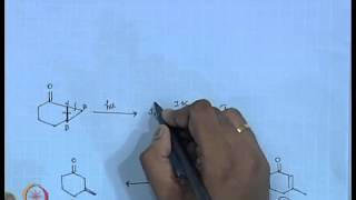 ⁣Mod-01 Lec-07 β - cleavage