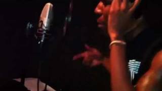 Yung hood ft Chico "Above Average" Live Studio Session pt 2