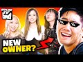 Being a Co-Owner of OTV?! | Valorant (ft. Lilypichu, Valkyrae, Jacksepticeye, Yvonnie)