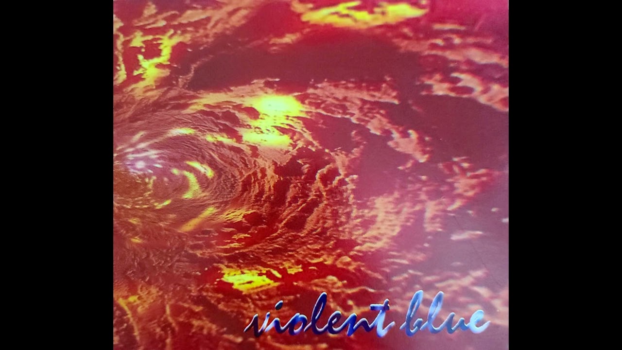 Violent Blue - Violent Blue (1996) [FULL CD] - YouTube