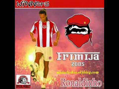 chant winners 2005