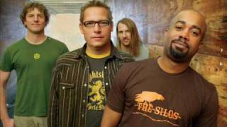 Video thumbnail of "hootie and the blowfish drowning"