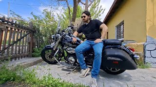 Yamaha Midnight Star 950 (XVS 950A) 14 YAŞINDAKİ EFSANE dk da inceleme