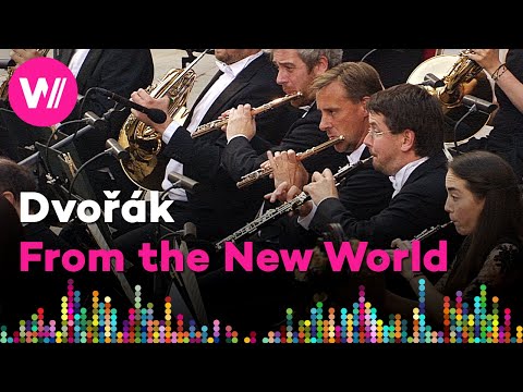 Dvořák - Symphony No. 9, Op. 95 \