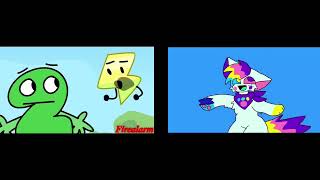 Sparta Multisource Remix 56 vs 34 (@Firealarm vs @rockyrockyyy1568)