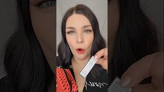 Information Rouge Allure Velvet Lipstick Swatch Mastery #makeup #lipstick #beauty #swatches #grwm #chanelbeauty Update
