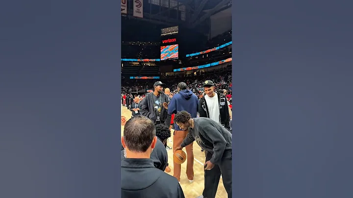 preseason vibes are high 📈 #rockets