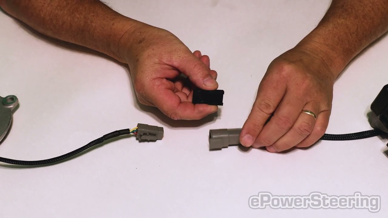 Announcement New Deutsch Connector Mount Clip YouTube