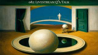 082: Livestream Q&A/Talk