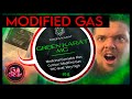 Green karat modified gas  medical cannabis  review