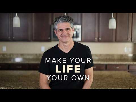 Your Life is Too Valuable to Live Like Everyone Else thumbnail