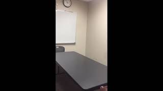 ACPL STUDY ROOM #SHORT