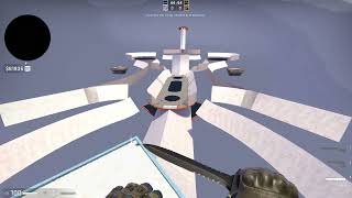 Surf Combat Tomfoolery 1 | CS:GO
