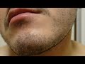Wet shaving ASMR 電動タイプにジェルは向いていない vol.22