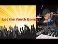 DJ Arch Jnr  Spinning For a Dance Competition (Djay Pro) 5yrs old