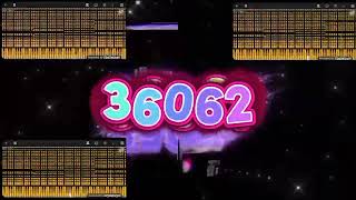 Gamblecore Over 2^40000 Times - Part 268