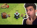 New Log Launcher in Clash of Clans | Winter Update - COC