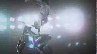 FMX at 480 FPS Test