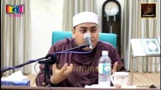 Ustaz Ahmad Husam - Hantaran Kahwin RM 15 Ribu