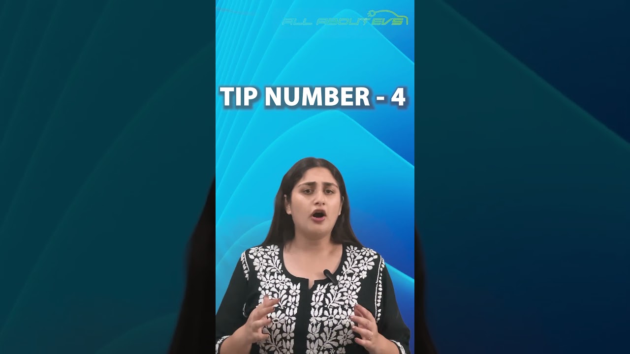 Top 5 EV Maintenance & DIY Tips Every Owner Must Know! | Save Battery & Range 