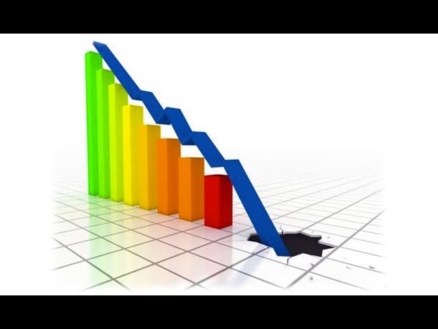ESTAMOS DIANTE DA MAIOR CRISE DA HISTÓRIA DO CAPITALISMO!!