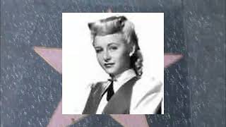 Vera RalstonEvery Star Has A Story Figure Skaker Actress  Hilter  HOLLYWOOD HAPPENINGS Wealth