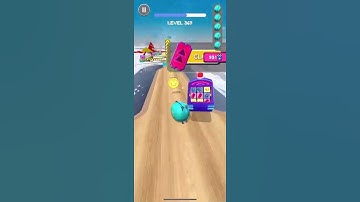 Level 369 Going balls | IOS GAMEPLAY