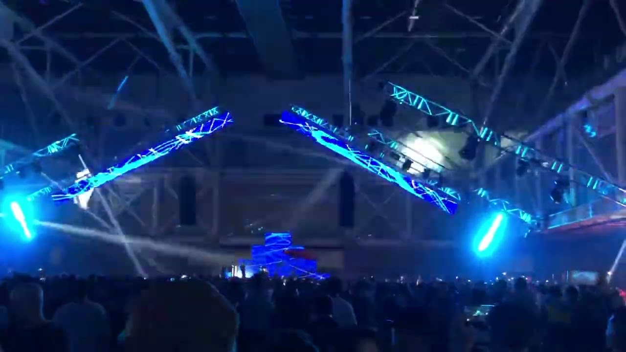 Par. Grindvik - Freedom medellin