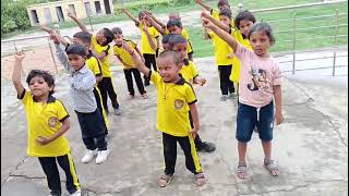 Kids Dance S.d Public School