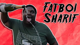 Fatboi Sharif: The Garden State Gargoyle (Documentary)