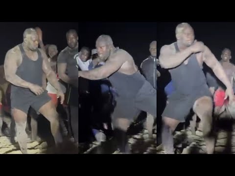 🔴🔥Répétition de tousse Modou kharagn Lo bou nekh avec wa parcelles thiey le 24 Novembre
