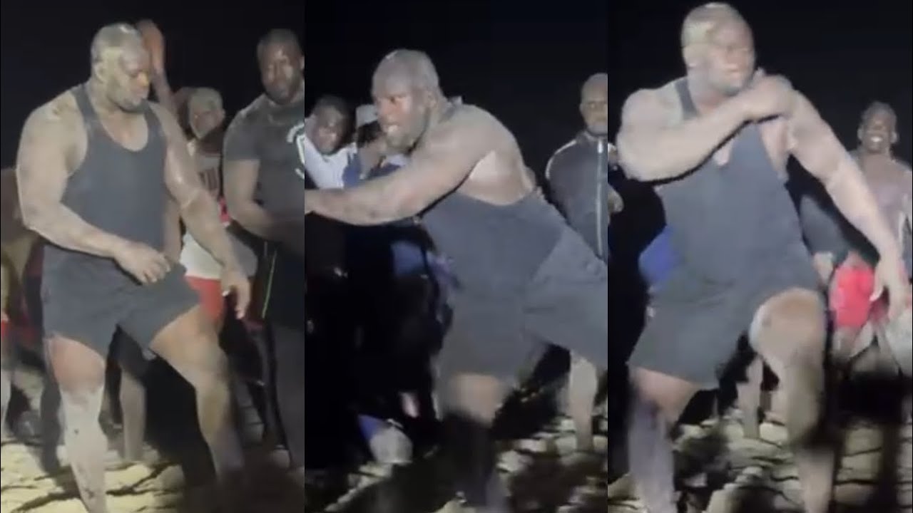 🔴🔥Répétition de tousse Modou kharagn Lo bou nekh avec wa parcelles thiey le 24 Novembre