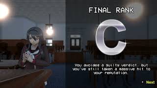 Yandere Simulator - 1980s Mode - Fixed Rank C Music