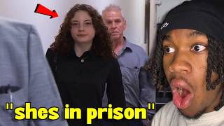 The DoorDash Girl Finally Lost Everything.. Profile
