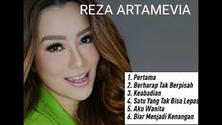 REZA ARTAMEVIA _5 lagu terbaik