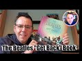 The Beatles Get Back Book Unboxing, from the Let It Be 2021 Releases