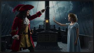 Peter Pan Full Storytelling Narration Clic Fairy Tale Of Neverland