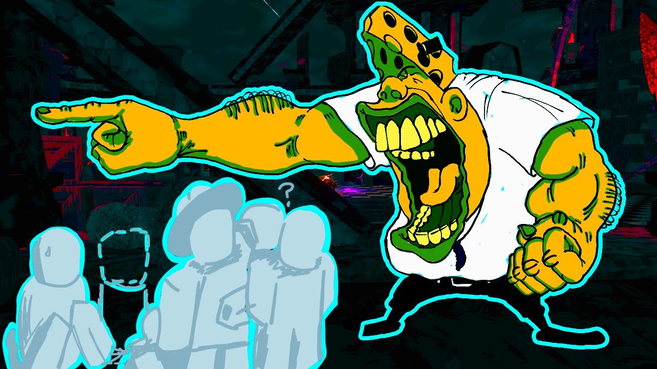 Клевета класса Нульскейп