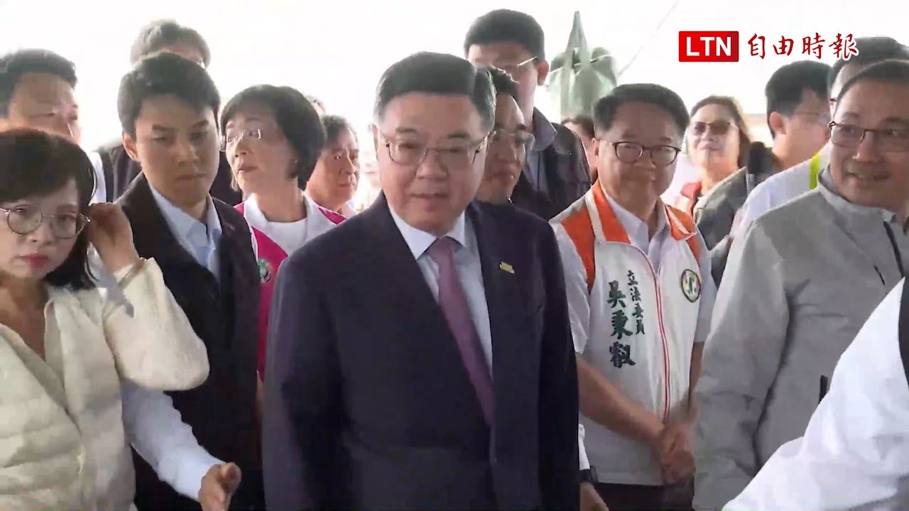 抗非洲豬瘟補助豬農攤商? 卓榮泰:按時程、法規來做 抗非洲豬瘟補助豬農攤商? 卓榮泰:按時程、法規來做
