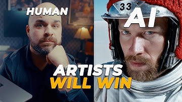 True Artists Shouldn