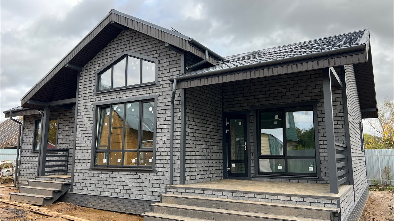 Отзывы о каркасный дом в Энем Отзывы о каркасный дом в Энем