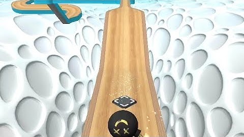 going balls spin part 15 gameplay walkthrough all levels Android IOS