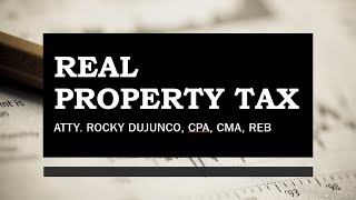 Tax Review 2024: Real Property Taxes