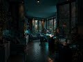 Lofi Study Beats | Dusk Desk Vibes 🌇 #lofi #studywithme #desksetup