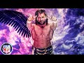 AEW NJPW Kenny Omega New Theme Arena Effects Take Flight