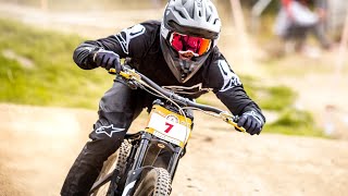 Kye Ahern Thredbo Cannonball Downhill Pov