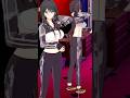 Ruan Mei - Tuca Tuca【Honkai:Star Rail MMD】#ruanmei #honkaistarrail #hoyoverse #mmd #honkai #hsr